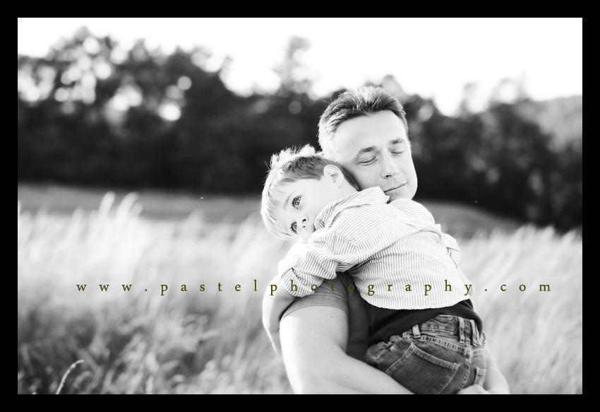 Los Angeles Baby Photographer